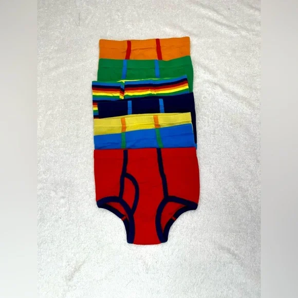 Hanna Andersson Unders - Picture 6 of 8